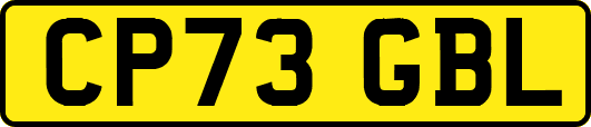 CP73GBL