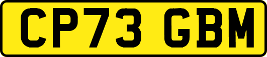 CP73GBM