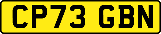 CP73GBN