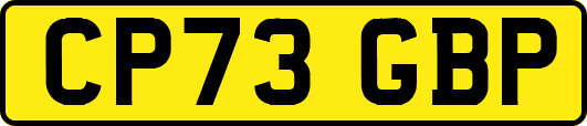 CP73GBP
