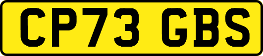 CP73GBS