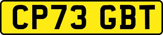 CP73GBT