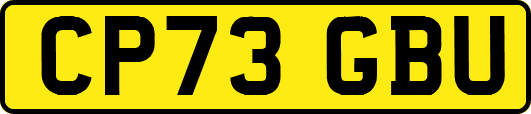 CP73GBU