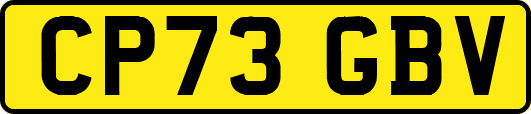 CP73GBV