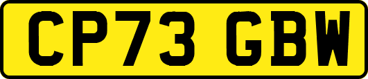 CP73GBW