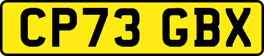 CP73GBX