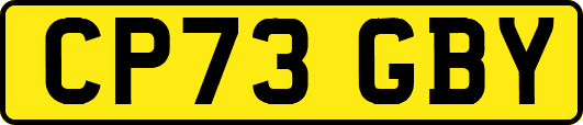 CP73GBY