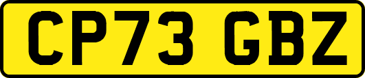 CP73GBZ