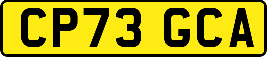 CP73GCA