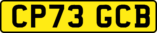 CP73GCB