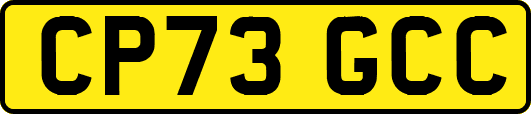 CP73GCC
