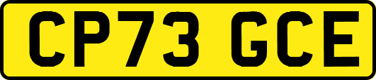 CP73GCE