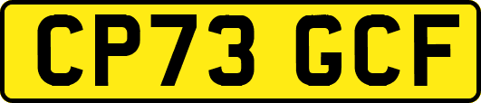 CP73GCF