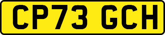 CP73GCH