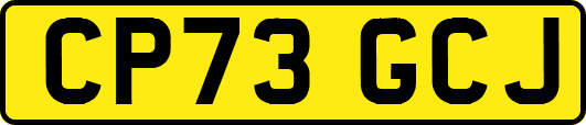 CP73GCJ