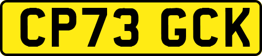 CP73GCK