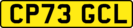 CP73GCL