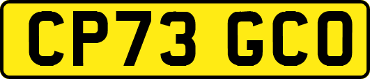 CP73GCO
