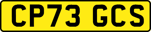 CP73GCS