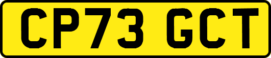 CP73GCT