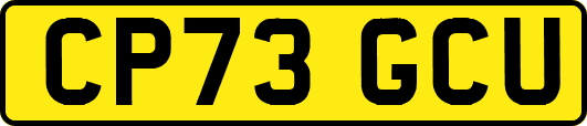 CP73GCU