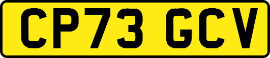 CP73GCV