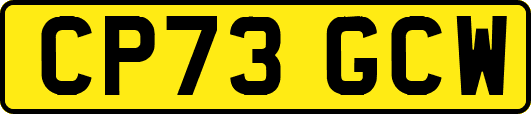 CP73GCW