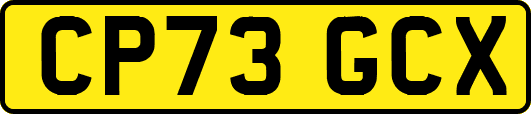 CP73GCX
