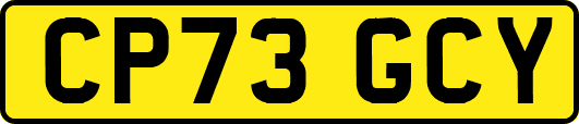 CP73GCY