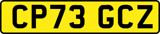CP73GCZ