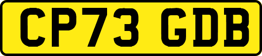 CP73GDB