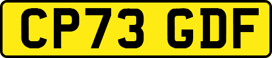 CP73GDF
