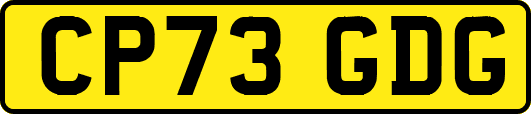 CP73GDG