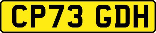 CP73GDH