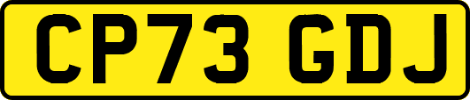 CP73GDJ