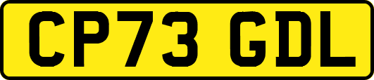 CP73GDL