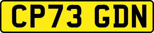 CP73GDN