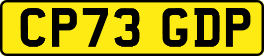 CP73GDP