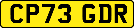 CP73GDR