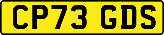 CP73GDS
