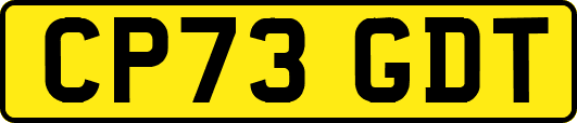 CP73GDT