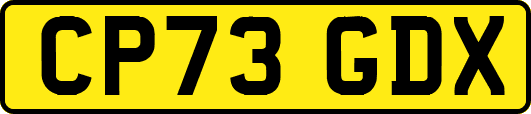 CP73GDX