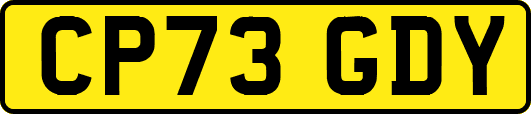 CP73GDY