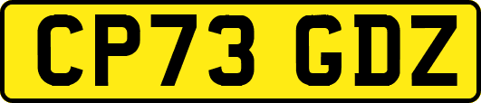 CP73GDZ