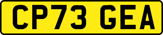 CP73GEA
