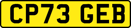 CP73GEB