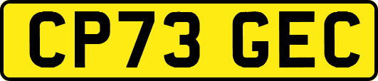CP73GEC