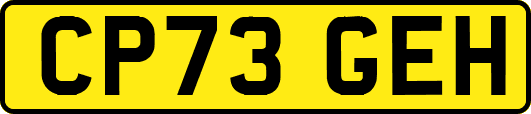 CP73GEH