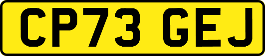 CP73GEJ