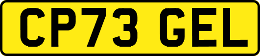 CP73GEL